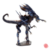 Figura Kaiyodo Revoltech SFX Alien Alien Queen #018 Loose