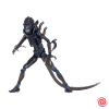 Figura Kaiyodo Revoltech SFX Alien Alien Warrior #016 Loose