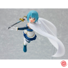 Figura Max Factory Figma Mahou Shoujo Madoka Magica Miki Sayaka #124 Loose