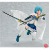 Figura Max Factory Figma Mahou Shoujo Madoka Magica Miki Sayaka #124 Loose