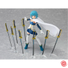 Figura Max Factory Figma Mahou Shoujo Madoka Magica Miki Sayaka #124 Loose