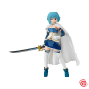 Figura Max Factory Figma Mahou Shoujo Madoka Magica Miki Sayaka #124 Loose