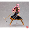 Figura Max Factory Figma Vocaloid Megurine Luka #082 Loose