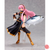 Figura Max Factory Figma Vocaloid Megurine Luka #082 Loose