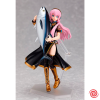 Figura Max Factory Figma Vocaloid Megurine Luka #082 Loose