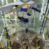 Figura Max Factory Figma Mahou Shoujo Madoka Magica Miki Sayaka #124 Loose