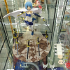 Figura Max Factory Figma Mahou Shoujo Madoka Magica Miki Sayaka #124 Loose