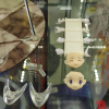 Figura Max Factory Figma Mahou Shoujo Madoka Magica Miki Sayaka #124 Loose