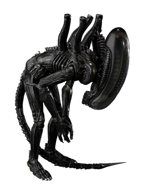 Figura Bandai S.H.MonsterArts Alien Big Chap