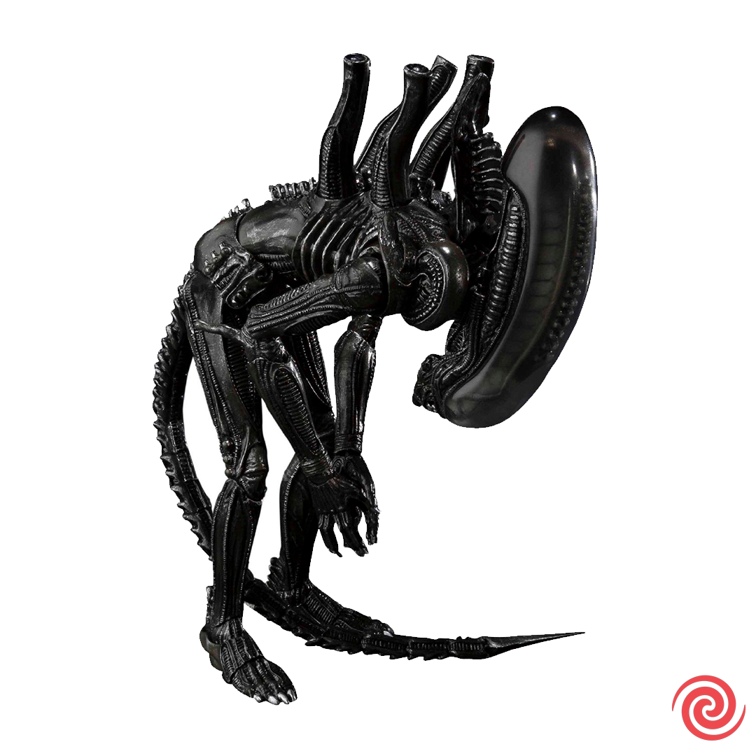 Figura Bandai S.H.MonsterArts Alien Big Chap