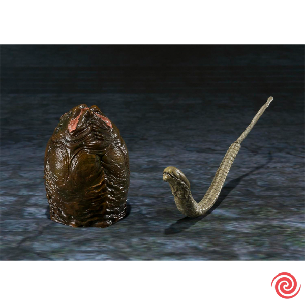 Figura Bandai S.H.MonsterArts Alien Vs Predator Alien Warrior