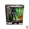 Figura Bandai S.H.MonsterArts Alien Vs Predator Alien Warrior