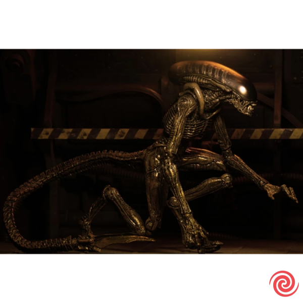 Figura Neca Alien 3 Dog Alien