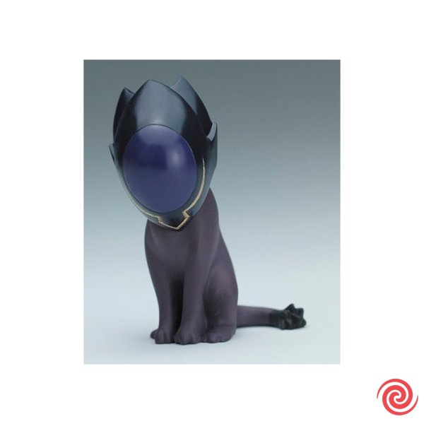 Figura Max Factory Code Geass Hangyaku no Lelouch Arthur Lelouch Lamperouge #SP-002