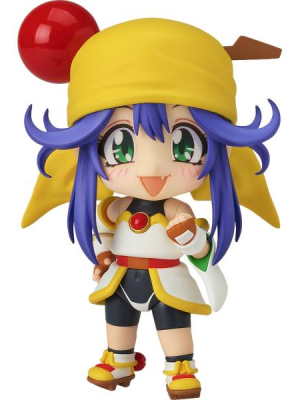 nendoroid Saber Marionette j lima