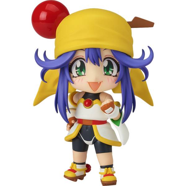 nendoroid Saber Marionette j lima