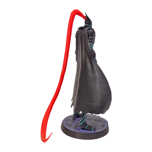 3D Figura Solo Leveling Igris