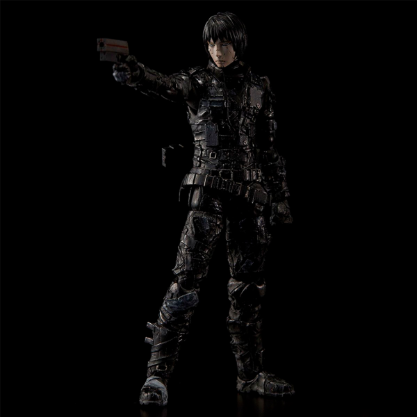 Figura 1000Toys TOA Heavy Industries Blame! Killy 1/12