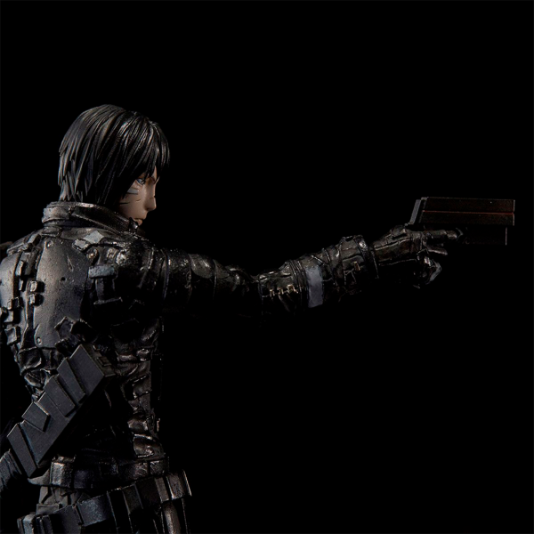 Figura 1000Toys TOA Heavy Industries Blame! Killy 1/12