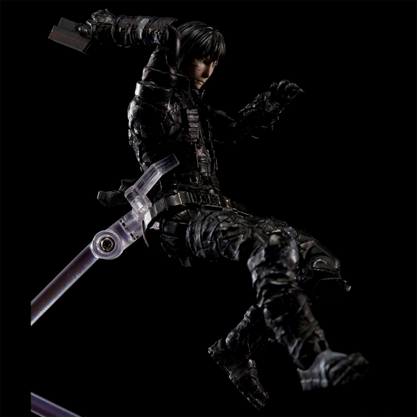 Figura 1000Toys TOA Heavy Industries Blame! Killy 1/12