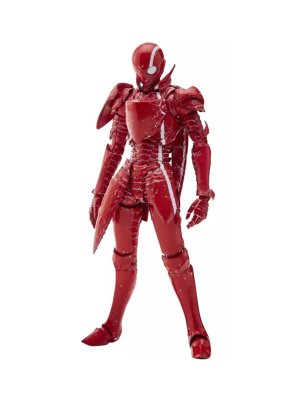 Figura 1000Toys Aposimz Seiki Ningyou Etherow 1/12