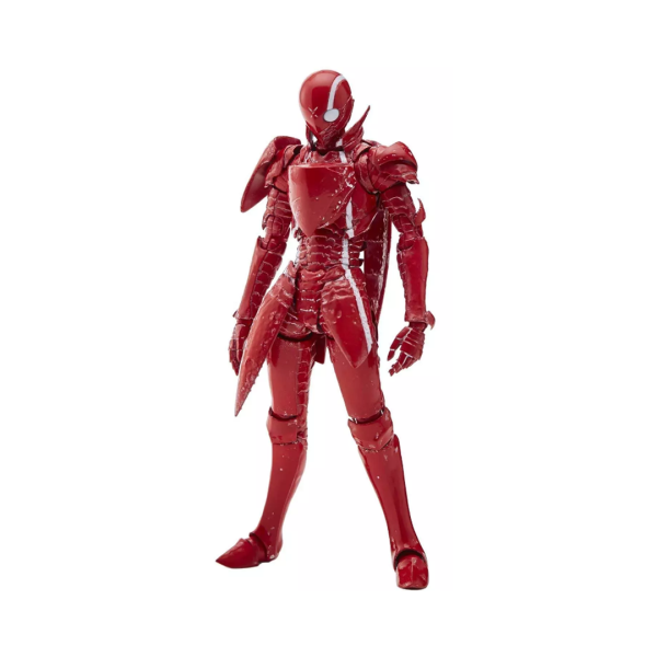 Figura 1000Toys Aposimz Seiki Ningyou Etherow 1/12