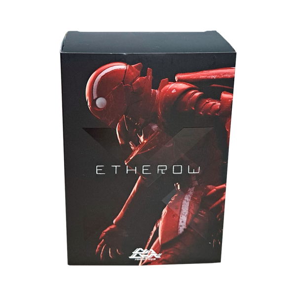 Figura 1000Toys Aposimz Seiki Ningyou Etherow 1/12