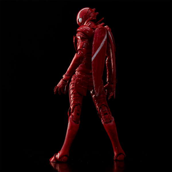 Figura 1000Toys Aposimz Seiki Ningyou Etherow 1/12