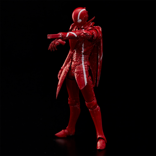 Figura 1000Toys Aposimz Seiki Ningyou Etherow 1/12