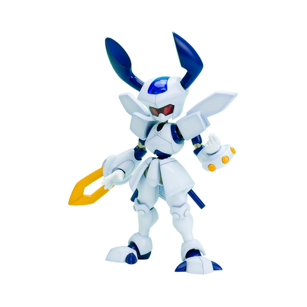 Figura Kotobukiya Plastic Model Medabots Rokusho 1/6 ver KWG00-M
