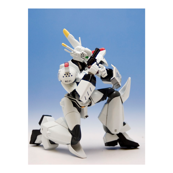 Figura Kaiyodo Revoltech Kidou Keisatsu Patlabor AV-98 Ingram 1 #010 Loose