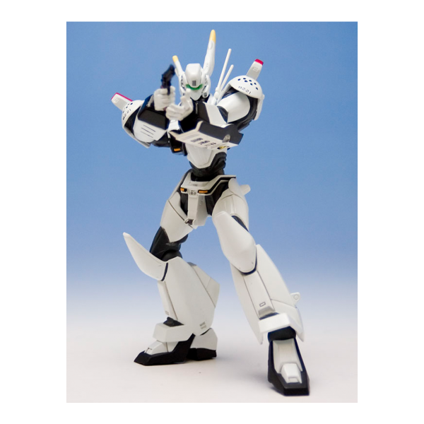 Figura Kaiyodo Revoltech Kidou Keisatsu Patlabor AV-98 Ingram 1 #010 Loose