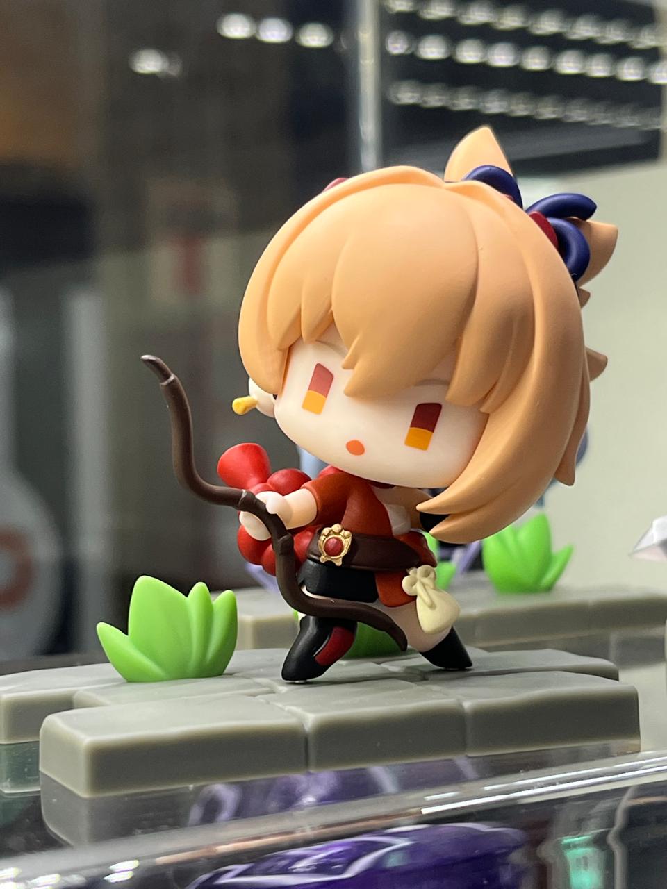 Naganohara Yoimiya