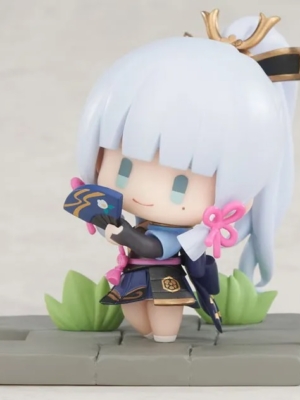Genshin impact kamisato Ayaka