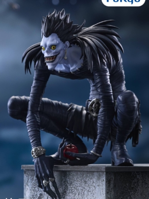 Figura FuRyu Noodle Stopper Death Note Ryuk