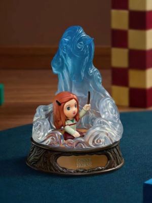 POP MART HARRY POTTER SERIE PATRONUS GINNY