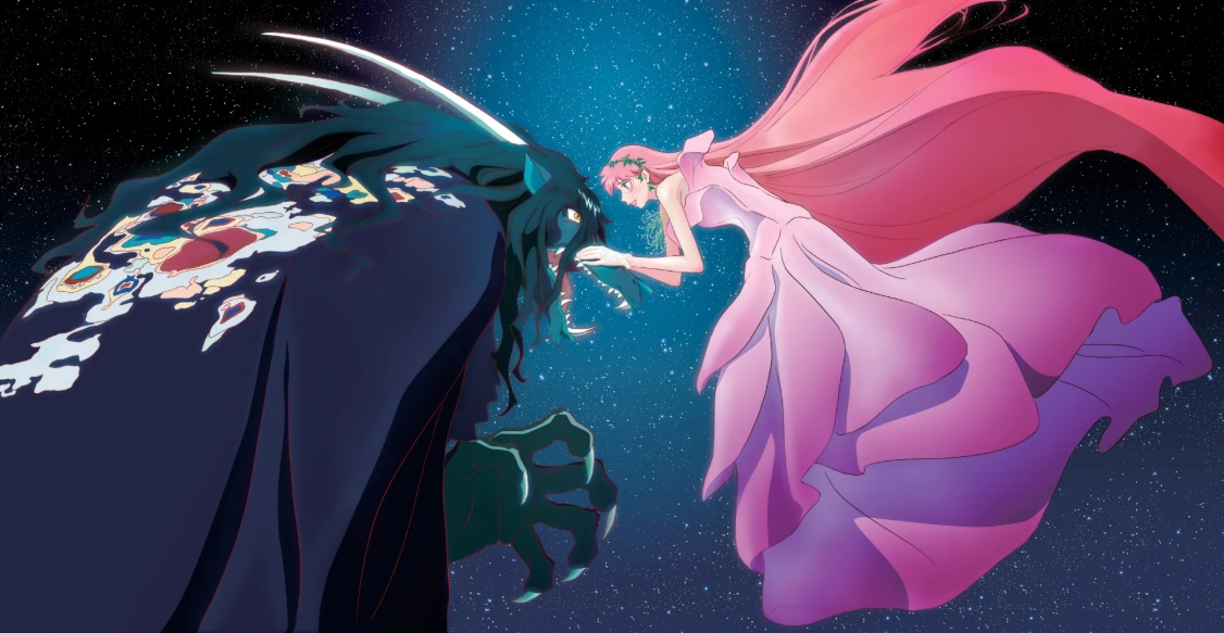 Ryū to Sobakasu no Hime