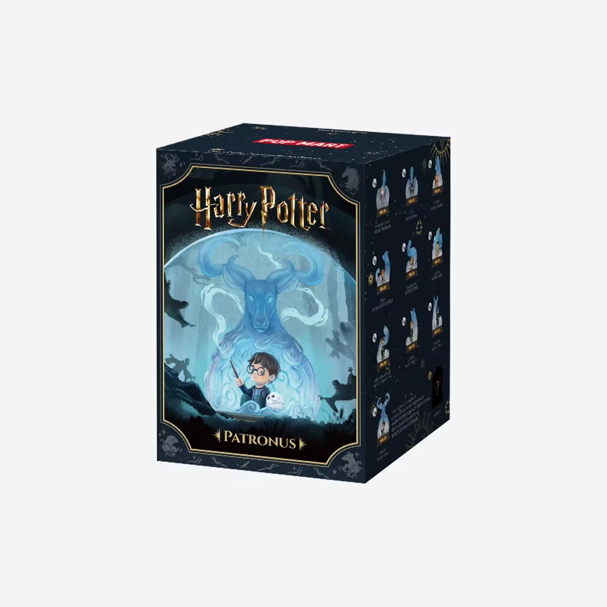POP MART HARRY POTTER SERIE PATRONUS