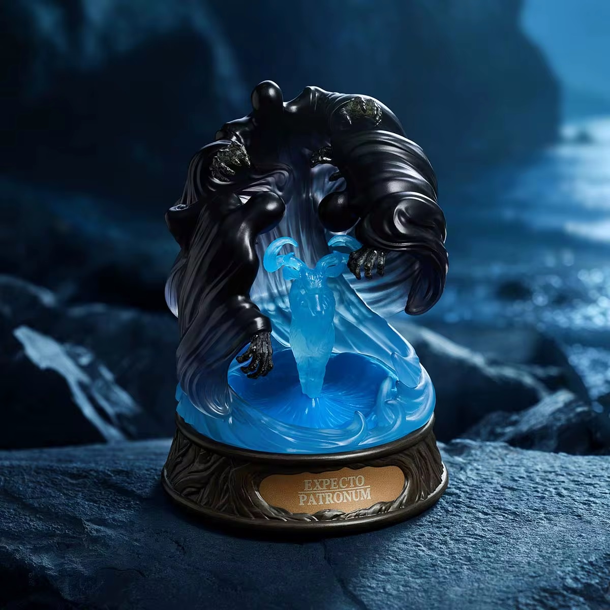 POP MART HARRY POTTER SERIE PATRONUS