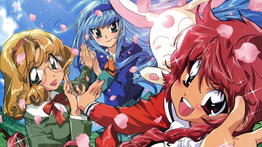 FIGURA HERE DETAILS GUERRERAS MAGICAS MAGIC KNIGHT